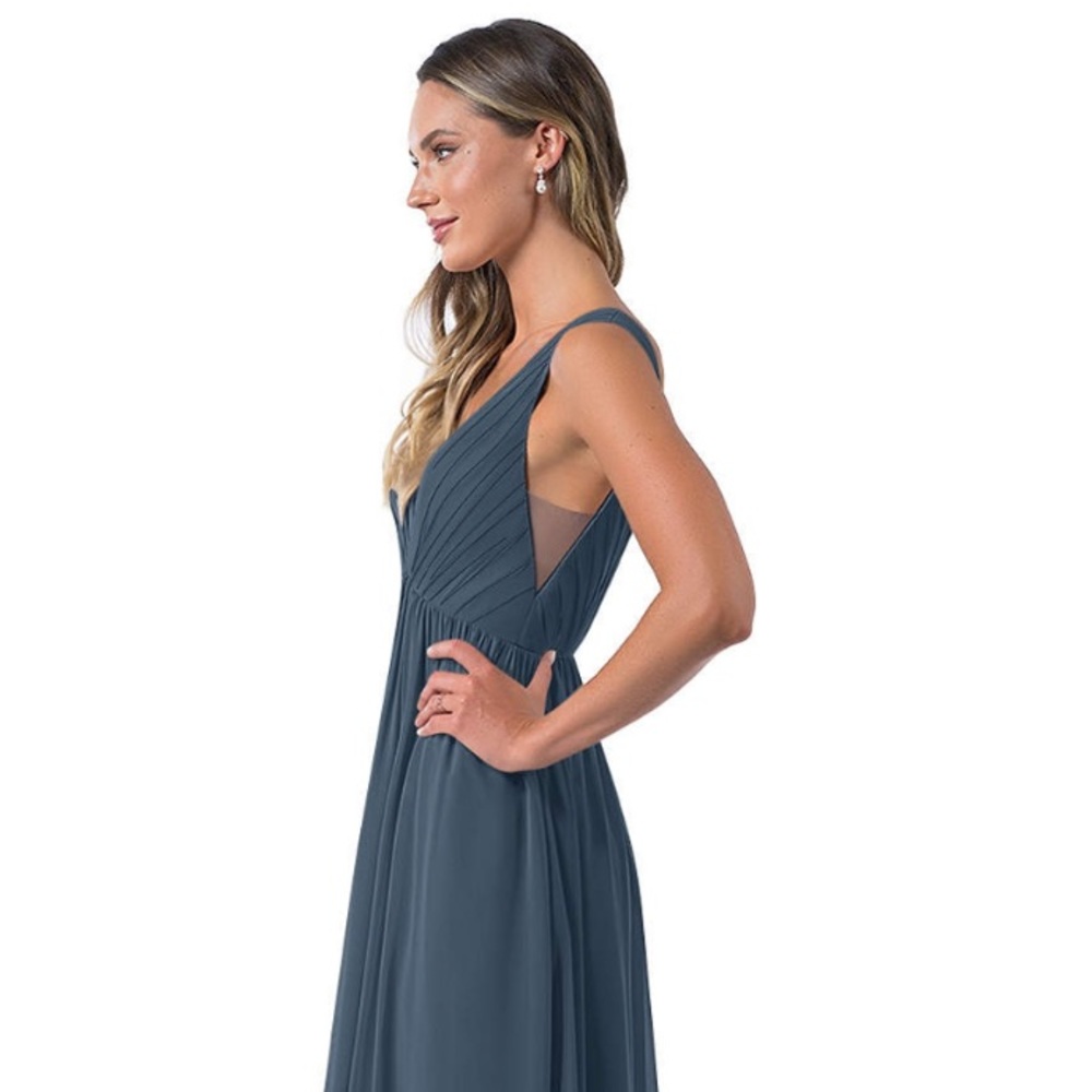 Azazie Ranvie Dress